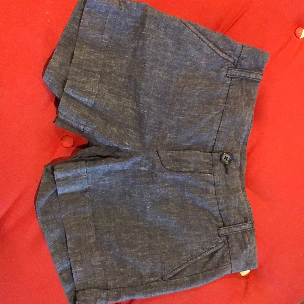 Express size 2 shorts